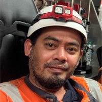 Mohammad Habibuzaid Samsul Bahari