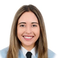 Andrea Fernández Suero