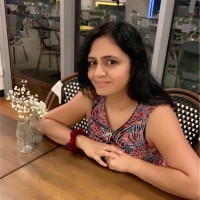 Niharika Singh