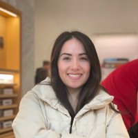 Claudia Alexandra D.