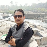 Abhijeet Bakshi