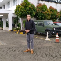 Fariz Syahputra