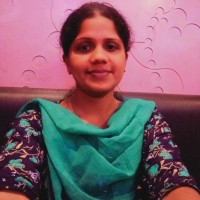 Gowthami Venkateshwaran