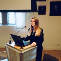Anna Nikishova