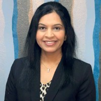 Trupti Doshi, Registered Architect, NCARB, LEED AP
