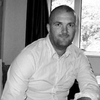 Mark Tomlinson