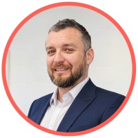 Danny Fickling - Miwfm - Iosh
