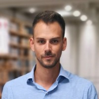 Christos Skoufaridis