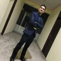 Rohan Dube