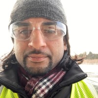 Dhiren D'Souza