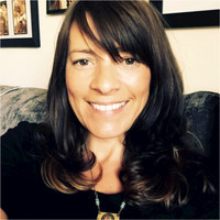 Lucy Wood
