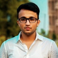 Anshul Parihar