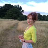 Sally Gregory