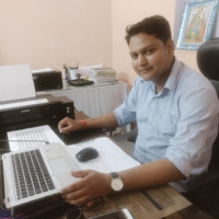 Abaneesh Kumar