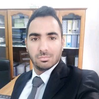 Mohamed Sidali Madani