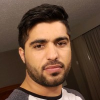 Omidullah Naseri