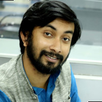 Uddalak Bhattacharya