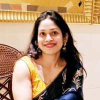 Priyanka Sagar