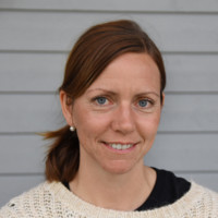 Marianne Berglöf