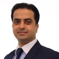 Chetan Hans