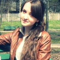 Elena Teplytskaya