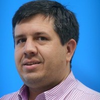 Fábio Aurélio Aguilera Mendes