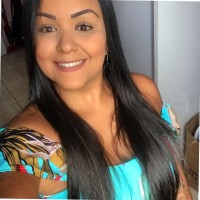 Nathália Amancio