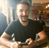 Dan Rossi