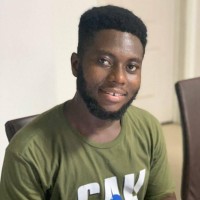 Sodey Haidor Gabriel