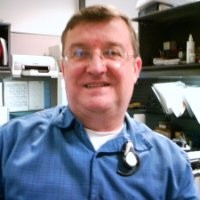 Jay Farquhar