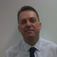 Patrick Rice