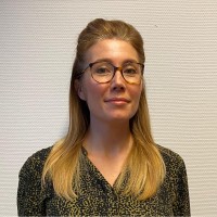 Marloes Groot-Alberts