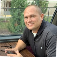 Tony McBroom