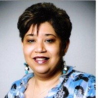 Dawne Hardy Ph.D