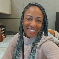Danielle Johnson