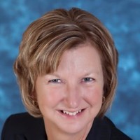 Anne Gary
