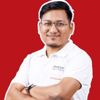 Rabin Shrestha