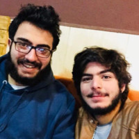 Hazem AlKhatib