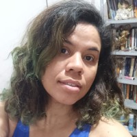 Christina Chagas