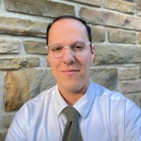 Matthew Steinberg
