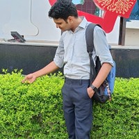 Tushar Kanta Sahoo