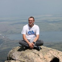 Сергей Коваленко