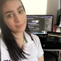 Pamela Cebreros Gutiérrez