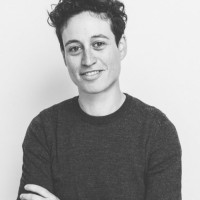 Moana Bischof