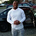 Gary Suggs