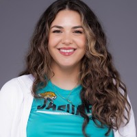 Jacquelyn Charo