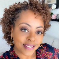 Deidre Reid-Thomas, Ed.D.