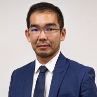 Érico Oyama