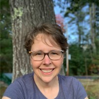 Mary Swift