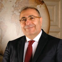 Deniz Aksoy